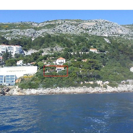 Apartment Helena Dubrovnik Exterior photo